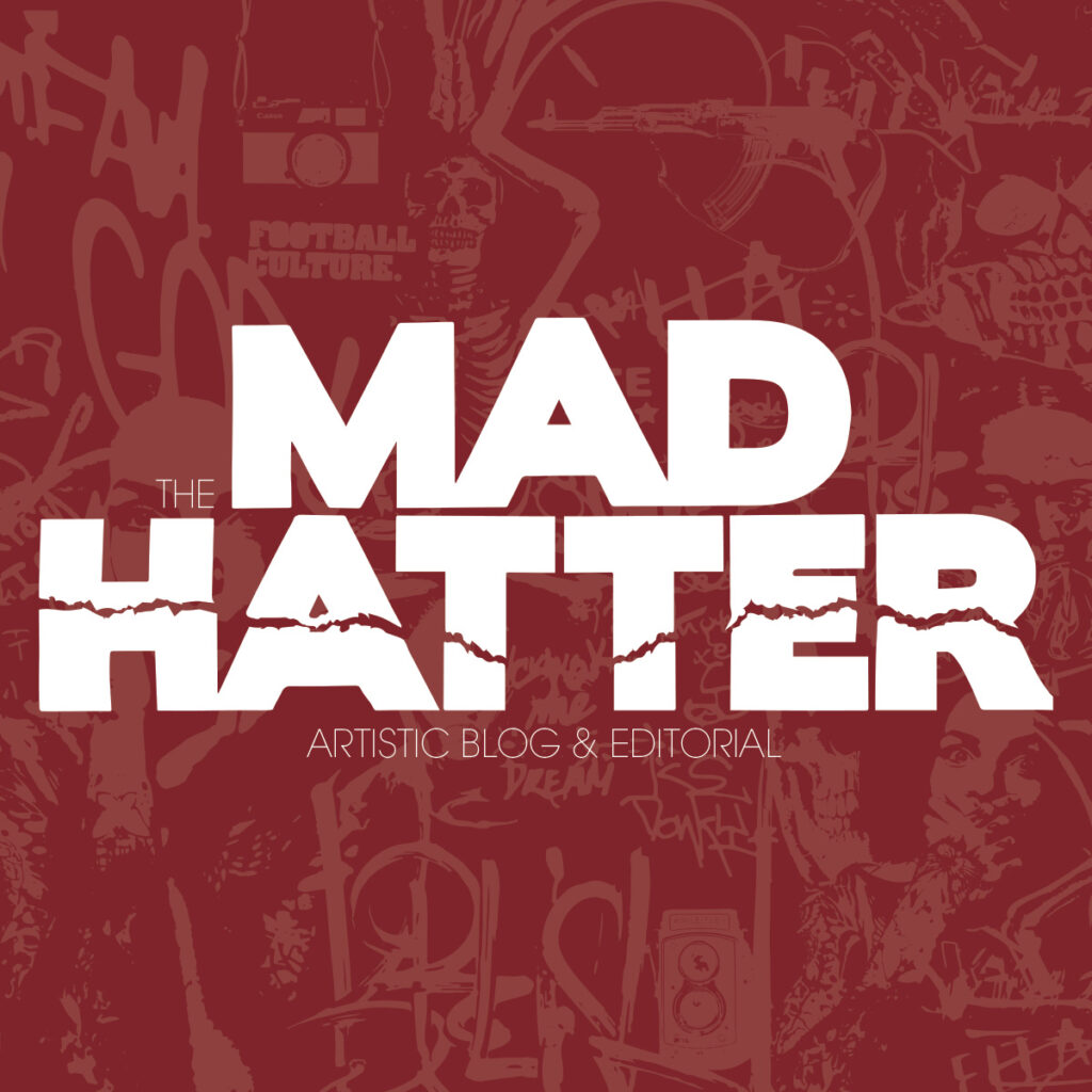 Mad Hatter Small