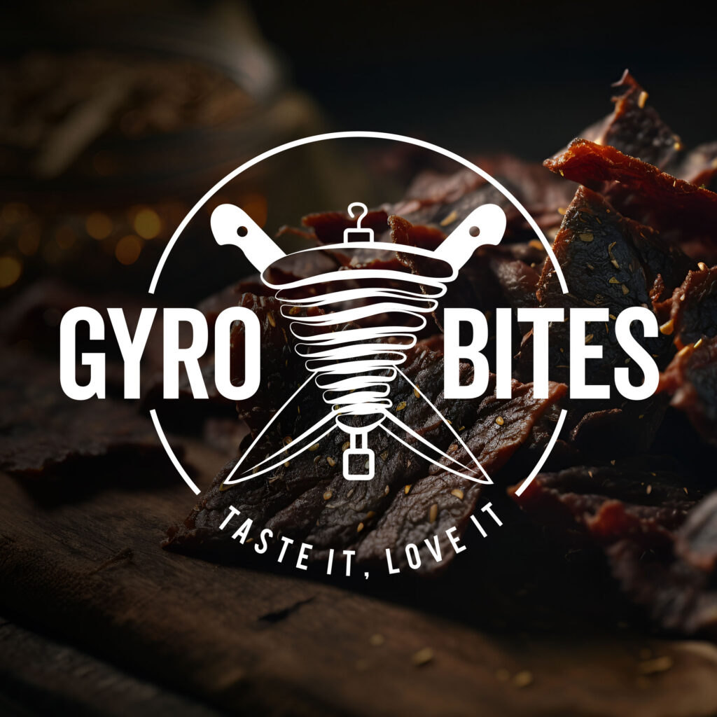 gyro bites small